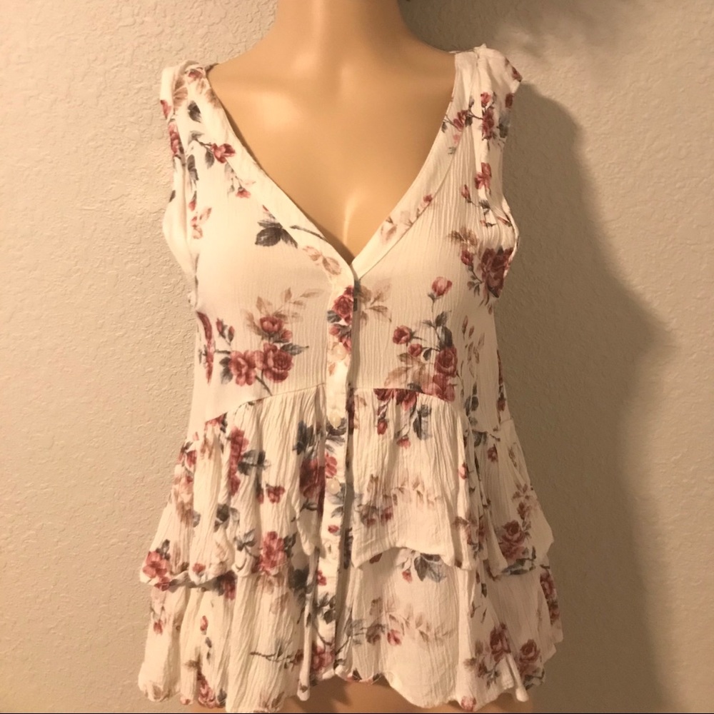 American Eagle blouse